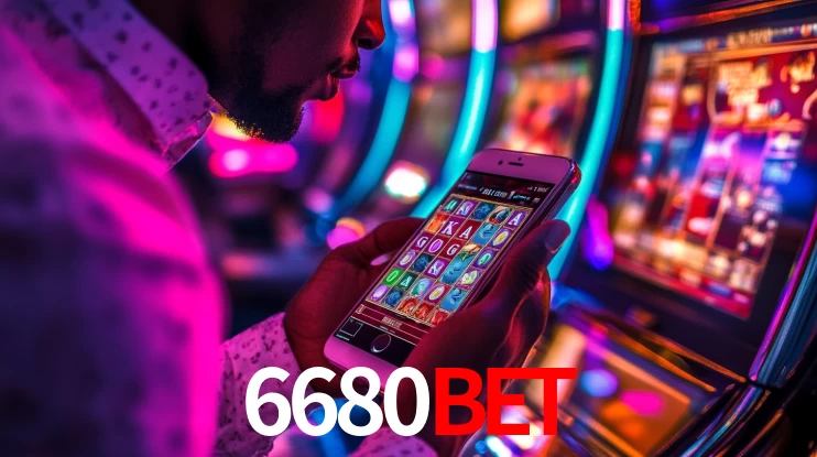 Baixar App 6680bet