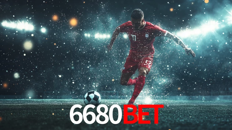 Plataforma de Apostas 6680bet